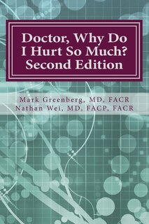 Couverture_Doctor, Why Do I Hurt So Much?