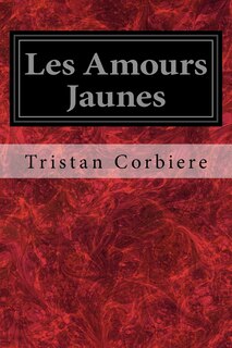 Couverture_Les Amours Jaunes