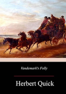 Front cover_Vandemark's Folly