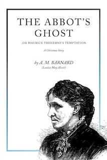 Front cover_The Abbot's Ghost