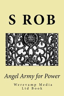 Couverture_Angel Army for Power