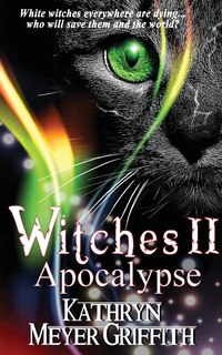 Front cover_Witches II