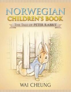Couverture_Norwegian Children's Book