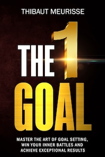 Front cover_The One Goal
