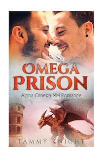 Front cover_Omega Prison