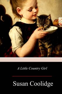 Front cover_A Little Country Girl