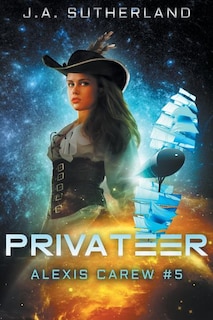 Front cover_Privateer