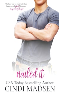 Front cover_Nailed It