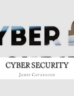 Front cover_Cyber Security