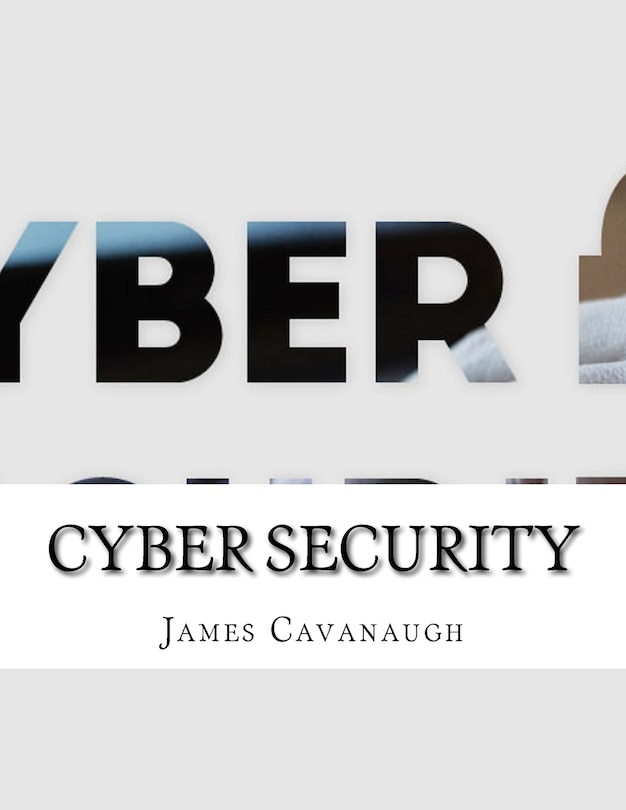 Front cover_Cyber Security