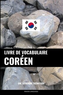 Couverture_Livre de vocabulaire coréen