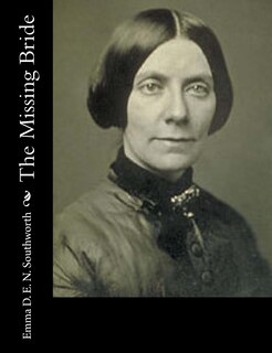 Front cover_The Missing Bride