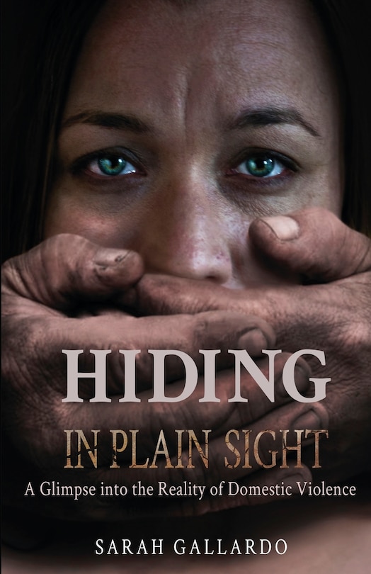 Front cover_Hiding in Plain Sight