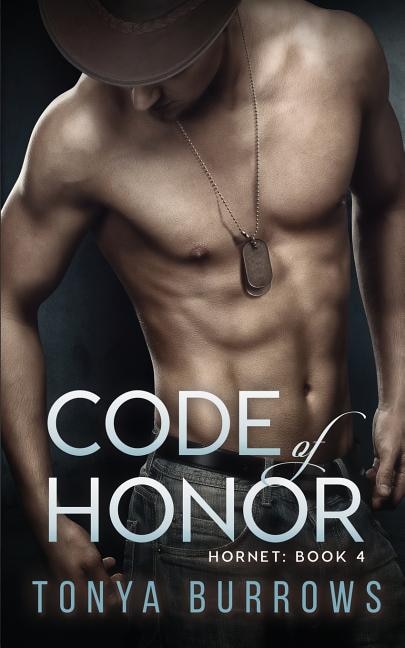 Couverture_Code of Honor