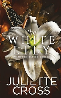 Front cover_The White Lily