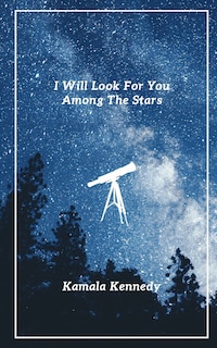 Couverture_I Will Look For You Among The Stars