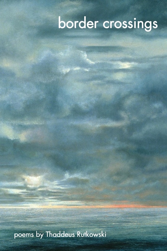 Front cover_Border Crossings