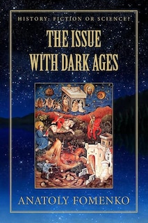 Front cover_The Issue with Dark Ages