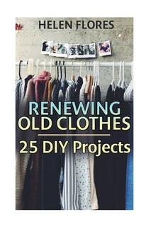 Front cover_Renewing Old Clothes