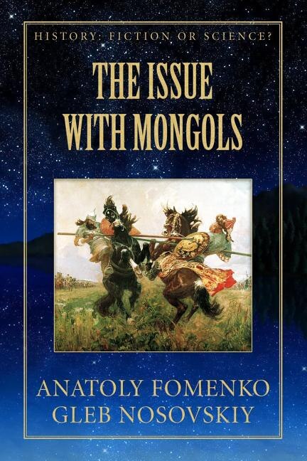 Couverture_The Issue with Mongols