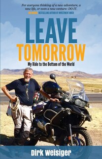 Front cover_Leave Tomorrow