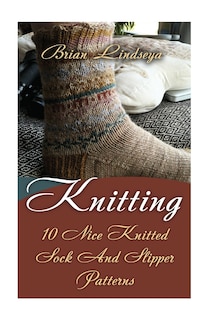 Front cover_Knitting