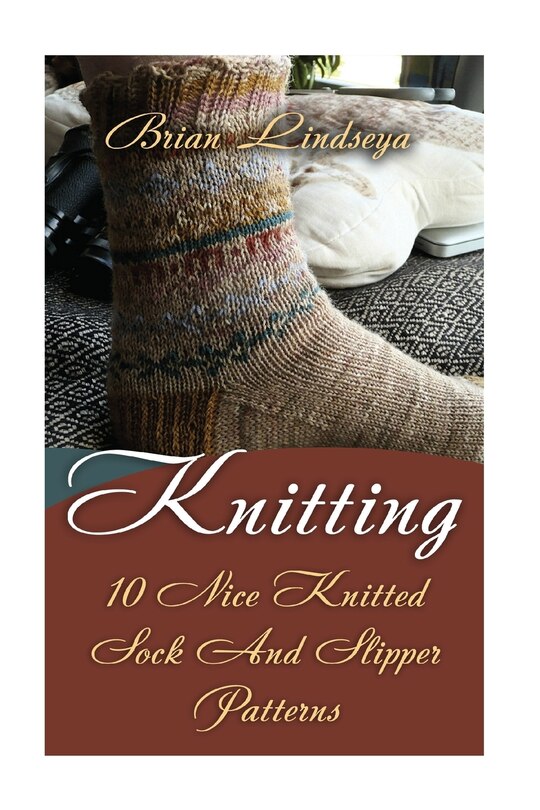 Front cover_Knitting