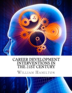 Couverture_Career Development Interventions in the 21st Century