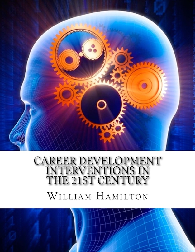 Couverture_Career Development Interventions in the 21st Century