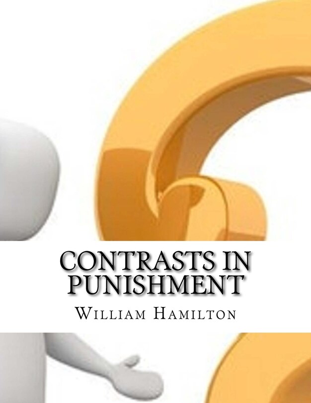 Couverture_Contrasts in Punishment