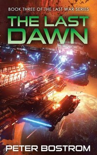 Front cover_The Last Dawn