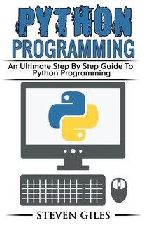Front cover_Python Programming
