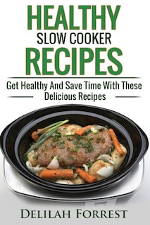 Couverture_Healthy Slow Cooker Recipes