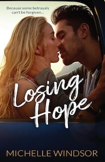 Couverture_Losing Hope