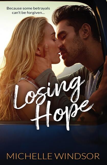 Couverture_Losing Hope