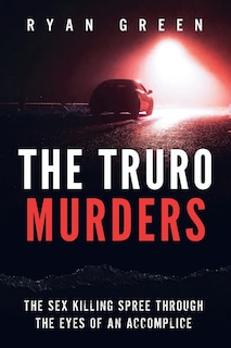 Front cover_The Truro Murders