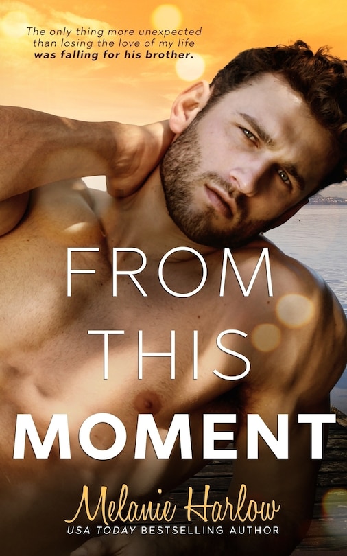 Front cover_From This Moment