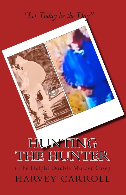 Front cover_Hunting the Hunter