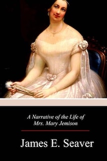 Couverture_A Narrative of the Life of Mrs. Mary Jemison