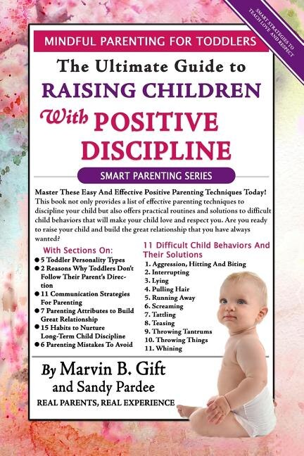 Couverture_Toddler Discipline