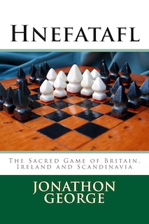 Front cover_Hnefatafl