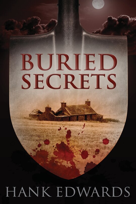 Front cover_Buried Secrets