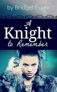 Front cover_A Knight to Remember