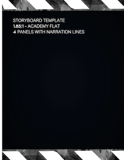 Couverture_Storyboard Template 1.85