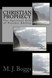Front cover_Christian Prophecy