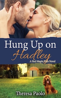 Couverture_Hung Up on Hadley