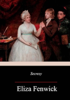 Front cover_Secresy