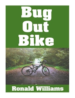 Front cover_Bug Out Bike