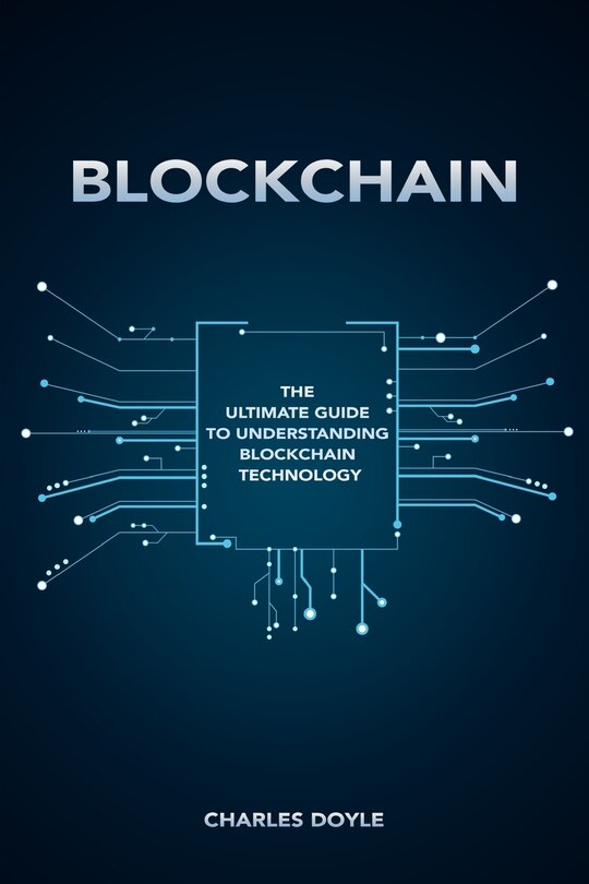Front cover_Blockchain