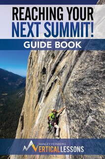 Front cover_Reaching Your Next Summit! Guide Book